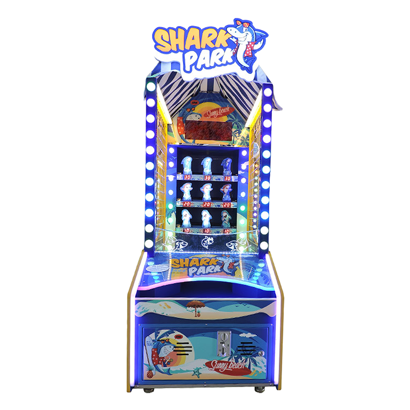 Location Shark Park pour enfant sur l'ile de La Réunion (974)